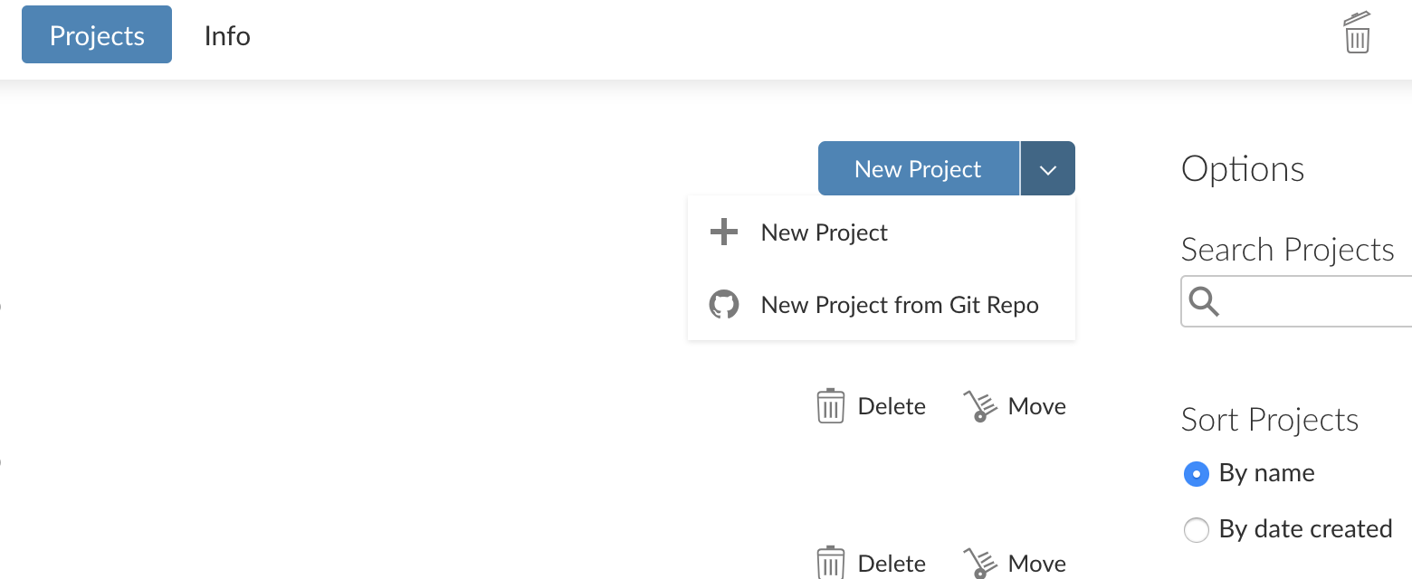 “Configurar Gitlab con Rstudio”